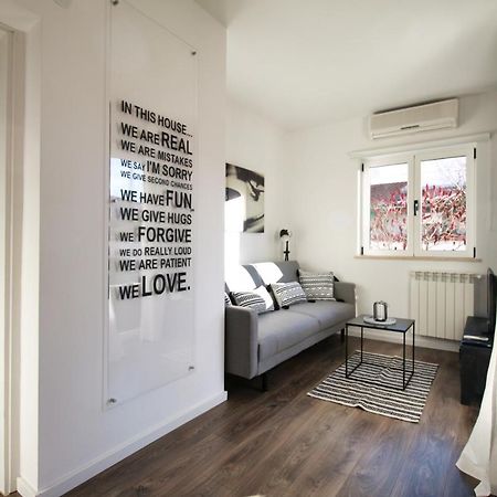Apartment Margita Rovinj Zewnętrze zdjęcie