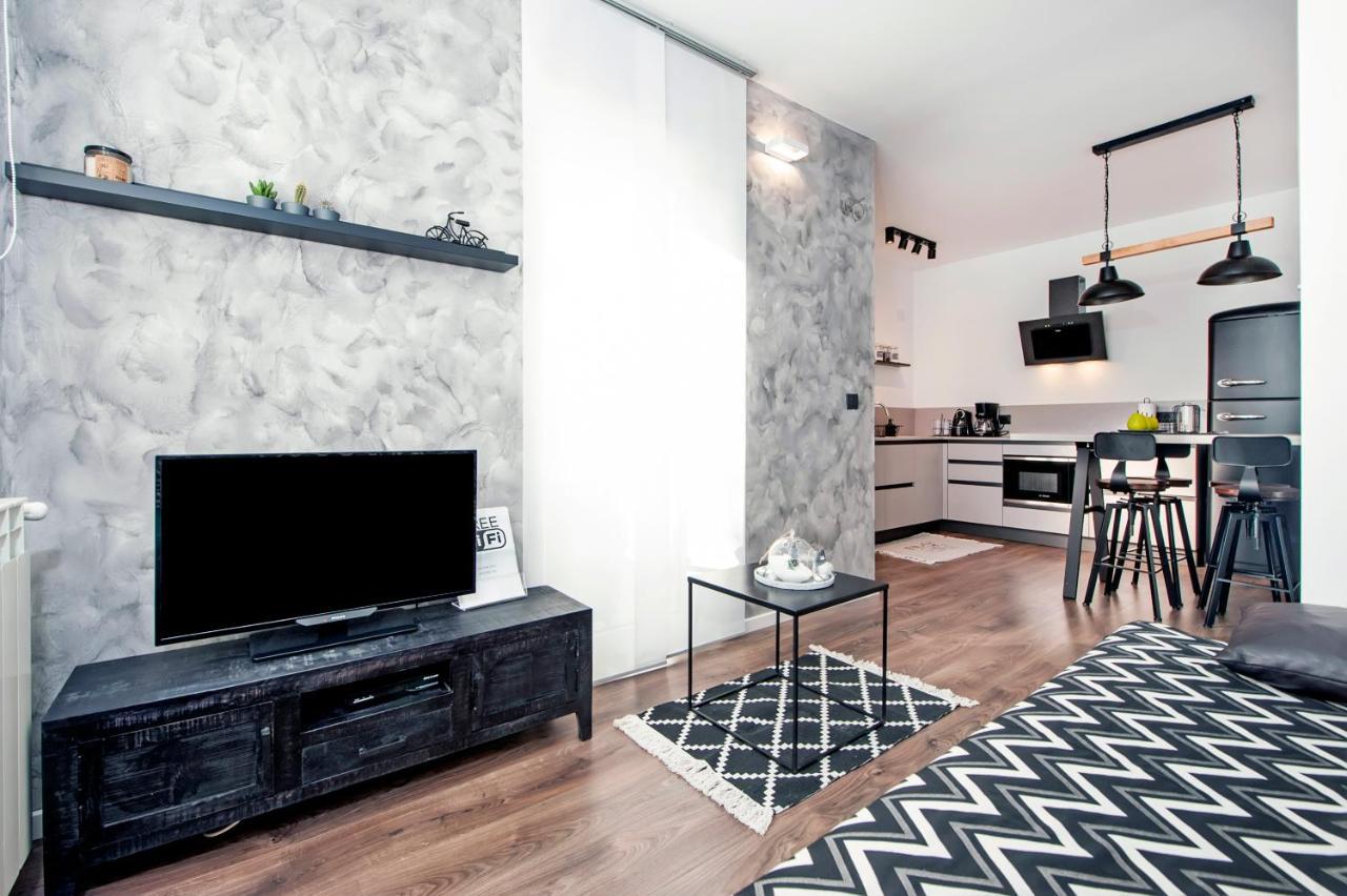 Apartment Margita Rovinj Zewnętrze zdjęcie