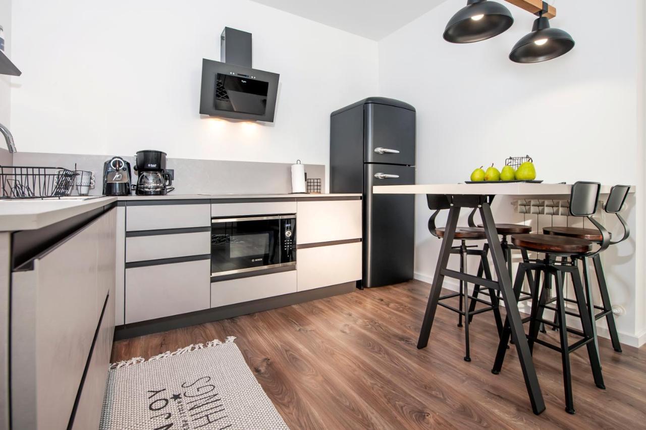Apartment Margita Rovinj Zewnętrze zdjęcie