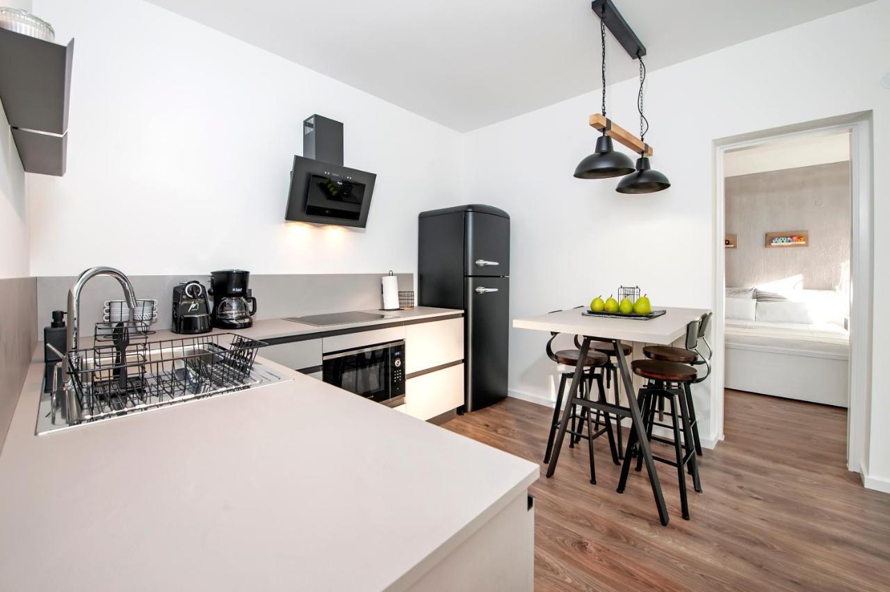 Apartment Margita Rovinj Zewnętrze zdjęcie