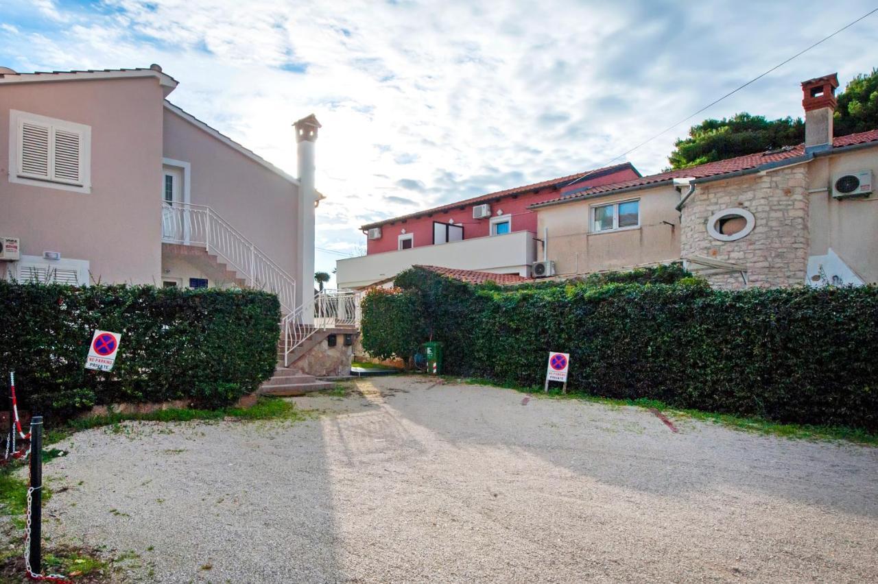 Apartment Margita Rovinj Zewnętrze zdjęcie