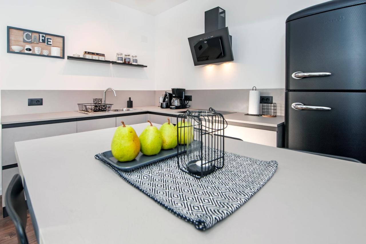Apartment Margita Rovinj Zewnętrze zdjęcie