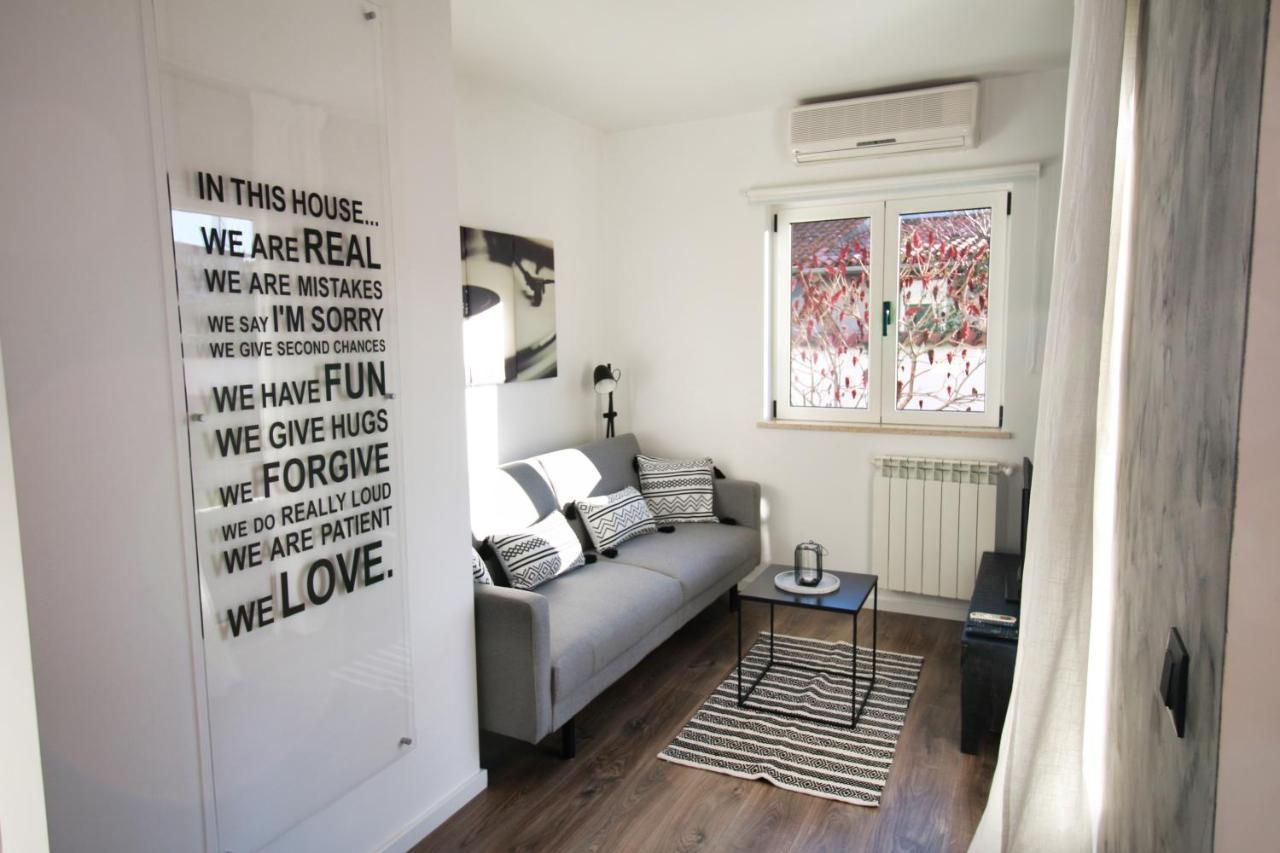 Apartment Margita Rovinj Zewnętrze zdjęcie