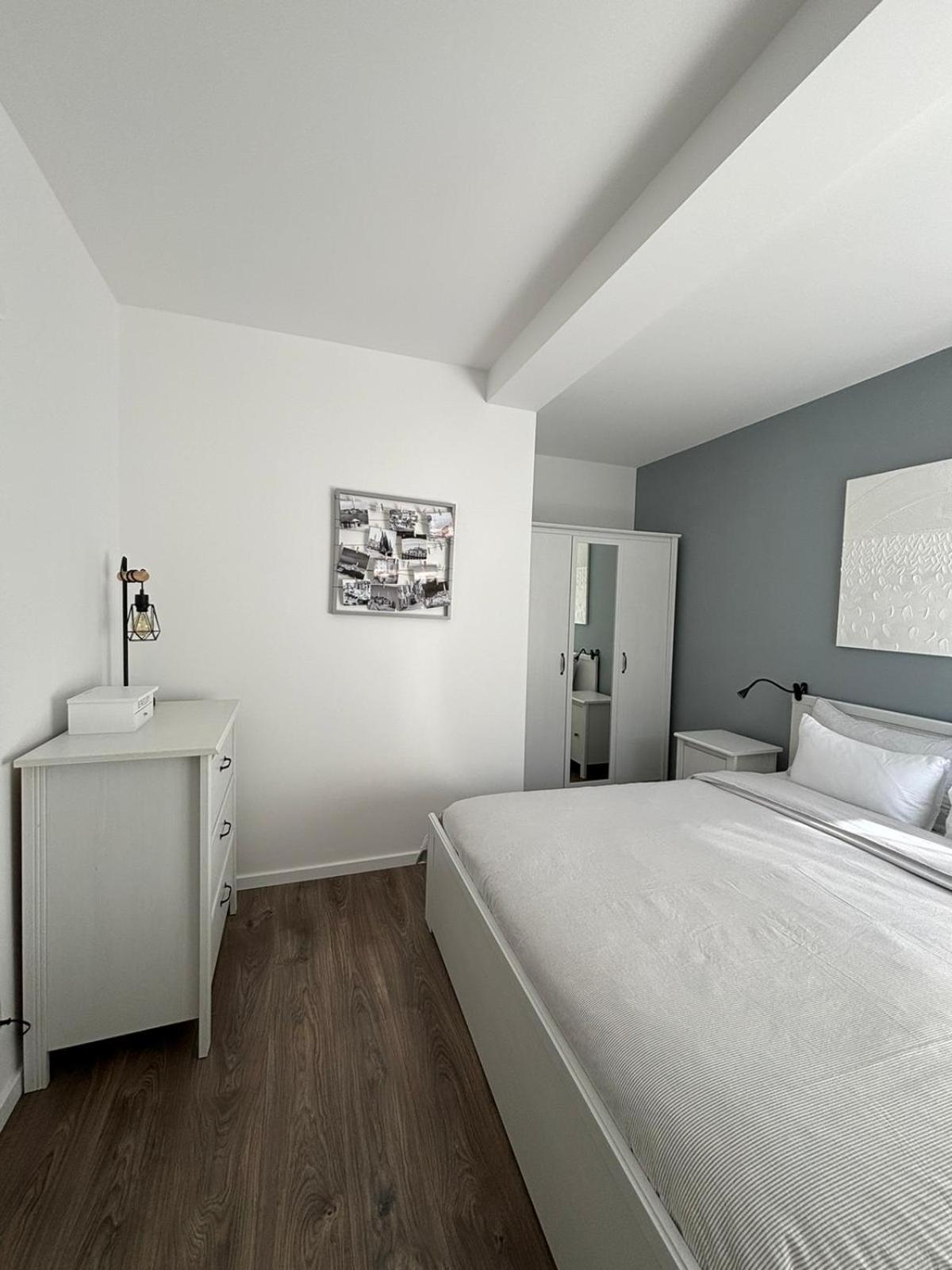 Apartment Margita Rovinj Zewnętrze zdjęcie