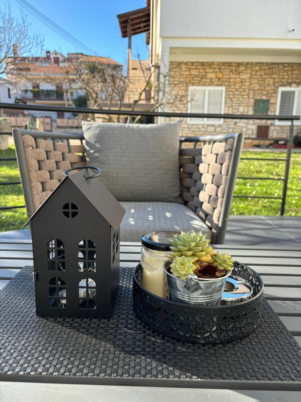 Apartment Margita Rovinj Zewnętrze zdjęcie