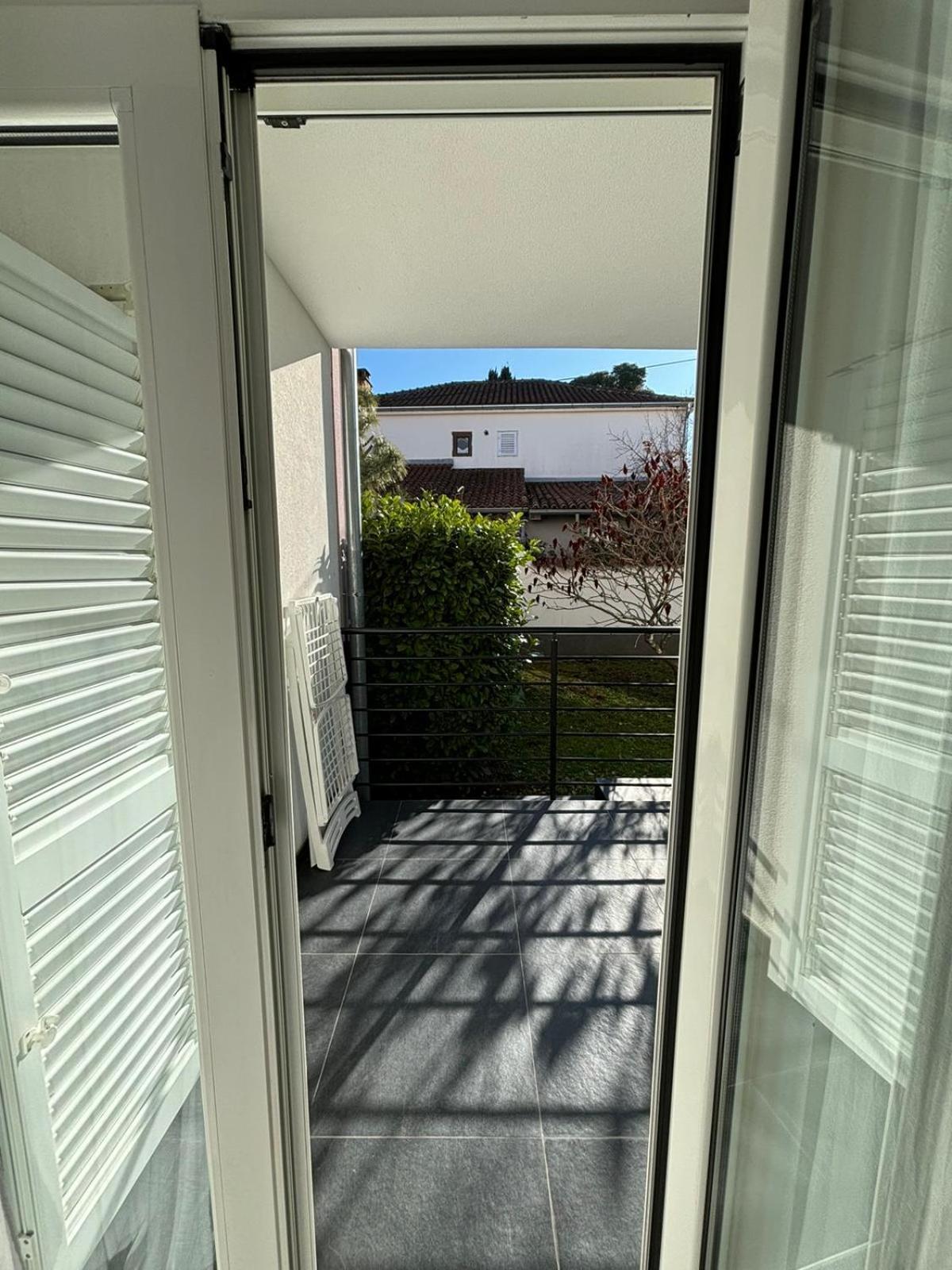 Apartment Margita Rovinj Zewnętrze zdjęcie