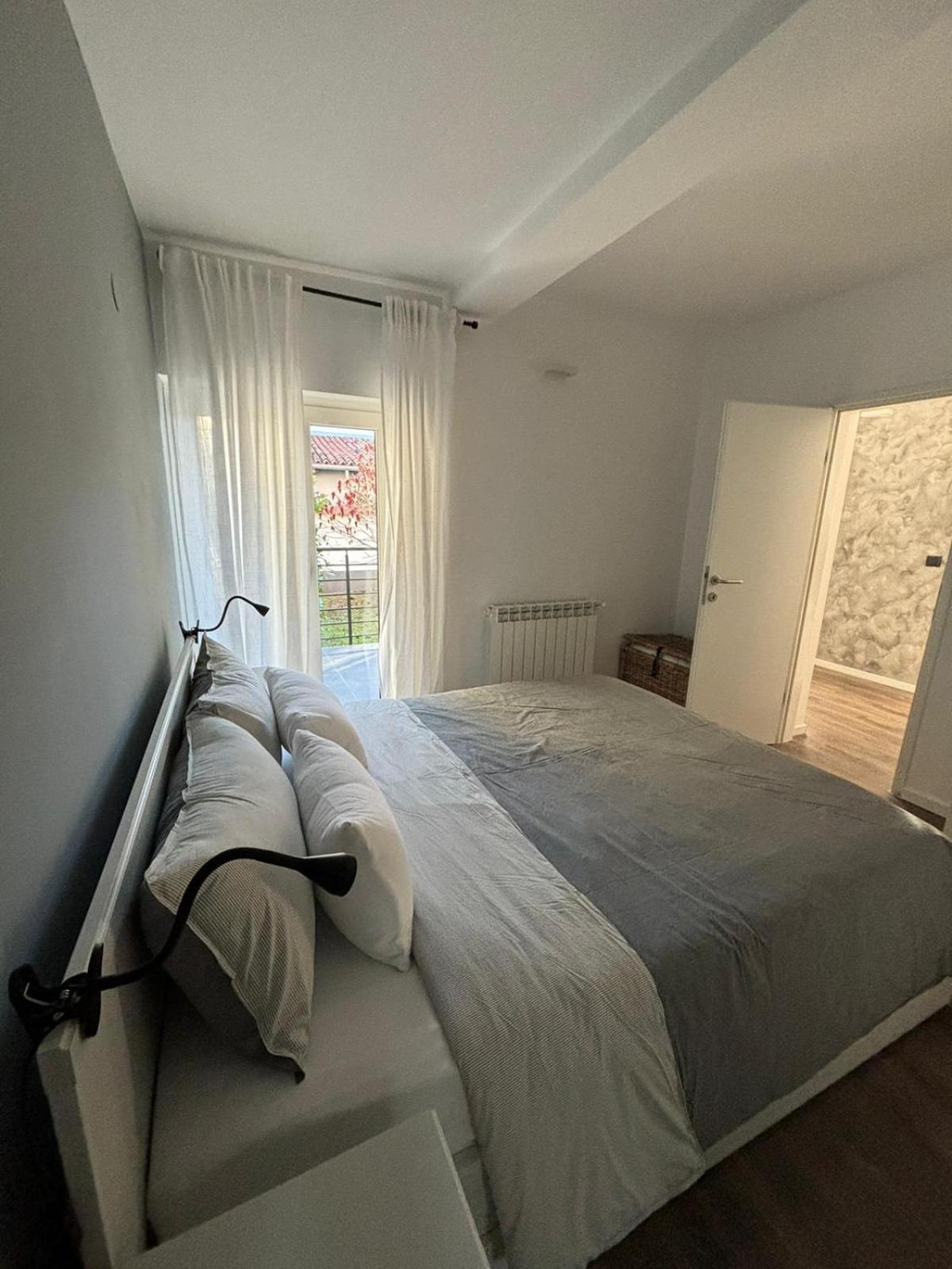 Apartment Margita Rovinj Zewnętrze zdjęcie