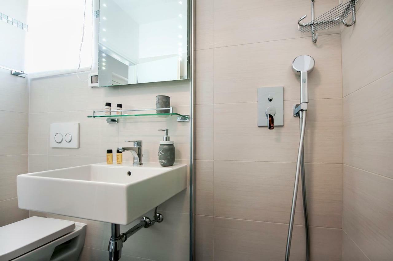 Apartment Margita Rovinj Zewnętrze zdjęcie