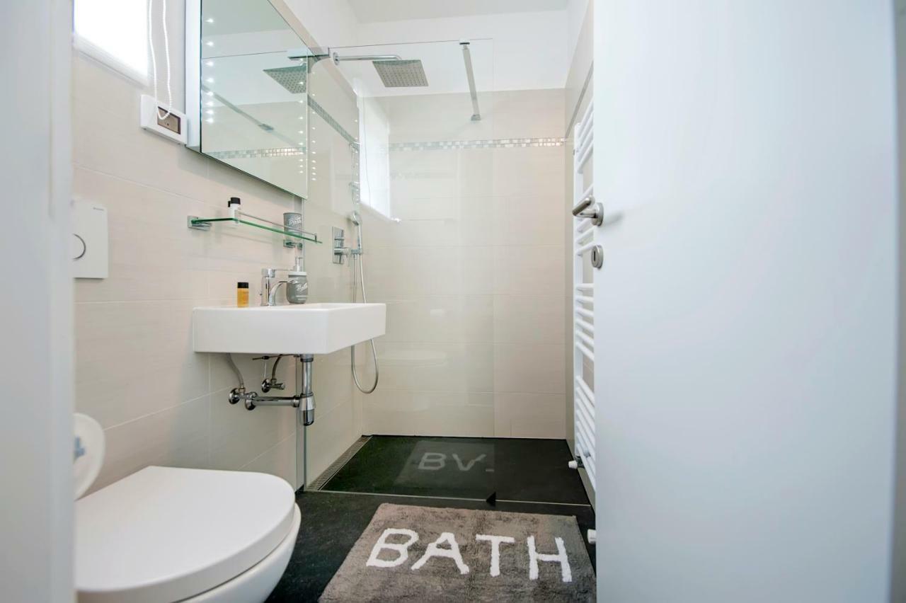 Apartment Margita Rovinj Zewnętrze zdjęcie