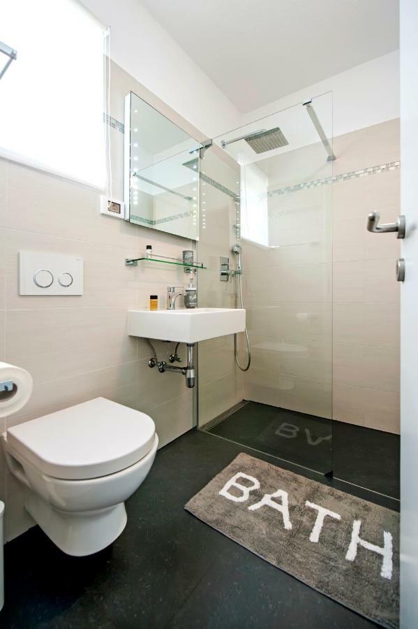 Apartment Margita Rovinj Zewnętrze zdjęcie