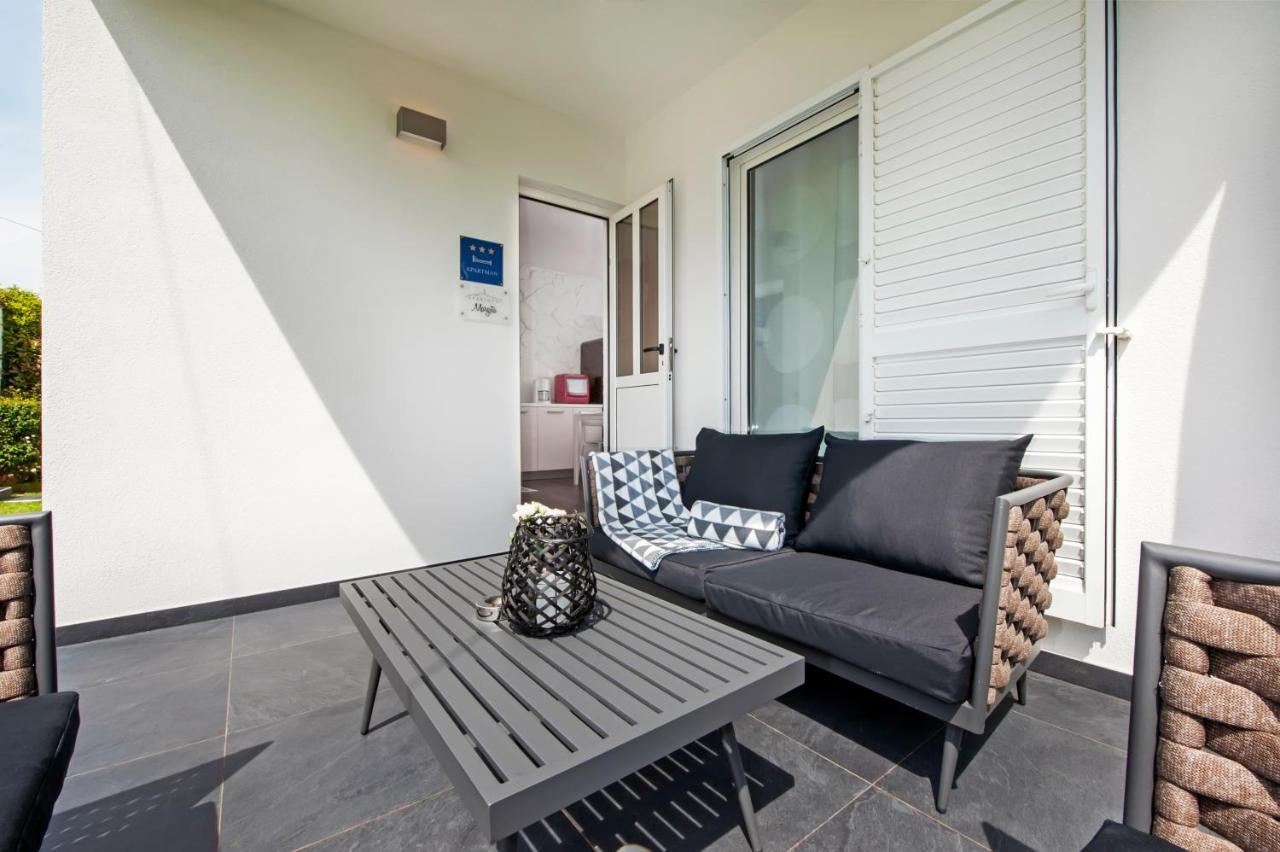 Apartment Margita Rovinj Zewnętrze zdjęcie